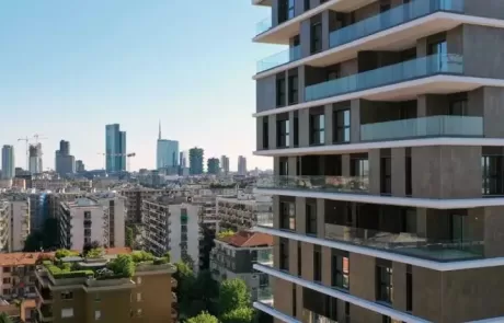 Abitare in Maggiolina Abitare in Maggiolina