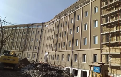 Universita Cattolica Brescia New Coming