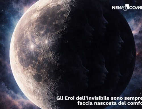 La faccia nascosta del comfort: ciò che non si vede fa davvero la differenza