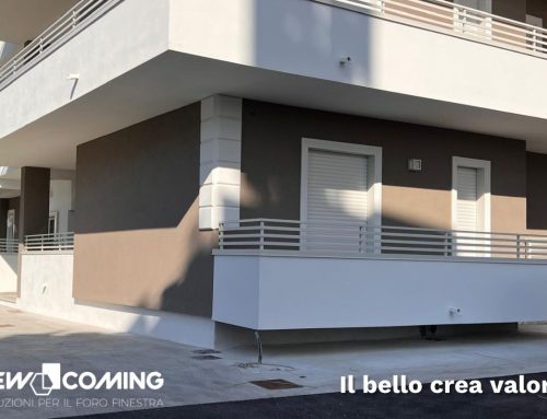 Foro finestra: quando la progettazione integrata crea valore tra estetica e prestazioni