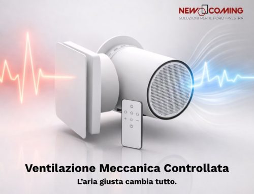 Ventilazione Meccanica Controllata: il comfort invisibile che migliora il modo di abitare