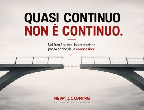 Il punto più debole decide la prestazione.